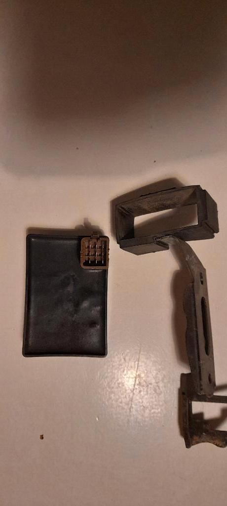 CDI ECU unit GL1100, Ophalen of Verzenden, Gebruikt