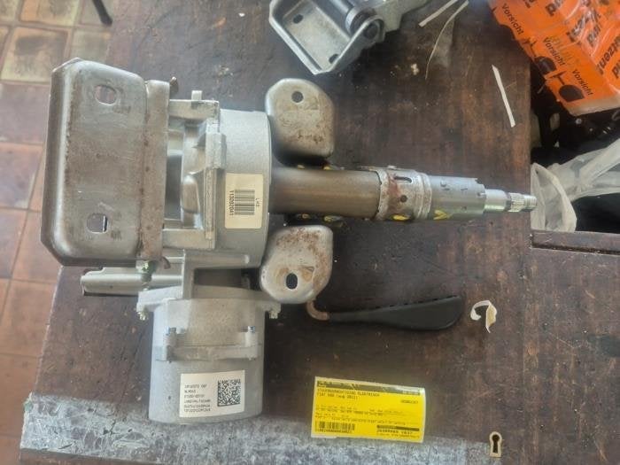 Stuurbekrachtiging Elektrisch van een Fiat 500, Gebruikt, -, -, Ophalen of Verzenden