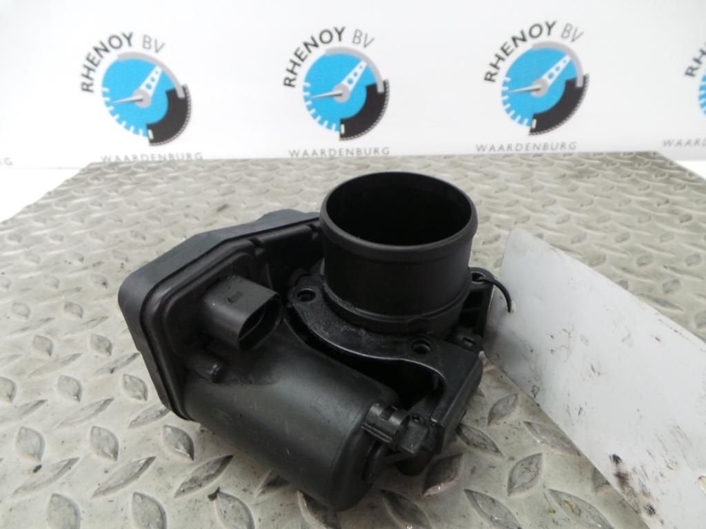 LANDROVER RANGE ROVER SPORT GASKLEPHUIS 2010, Ophalen of Verzenden, Gebruikt, ARN erkend