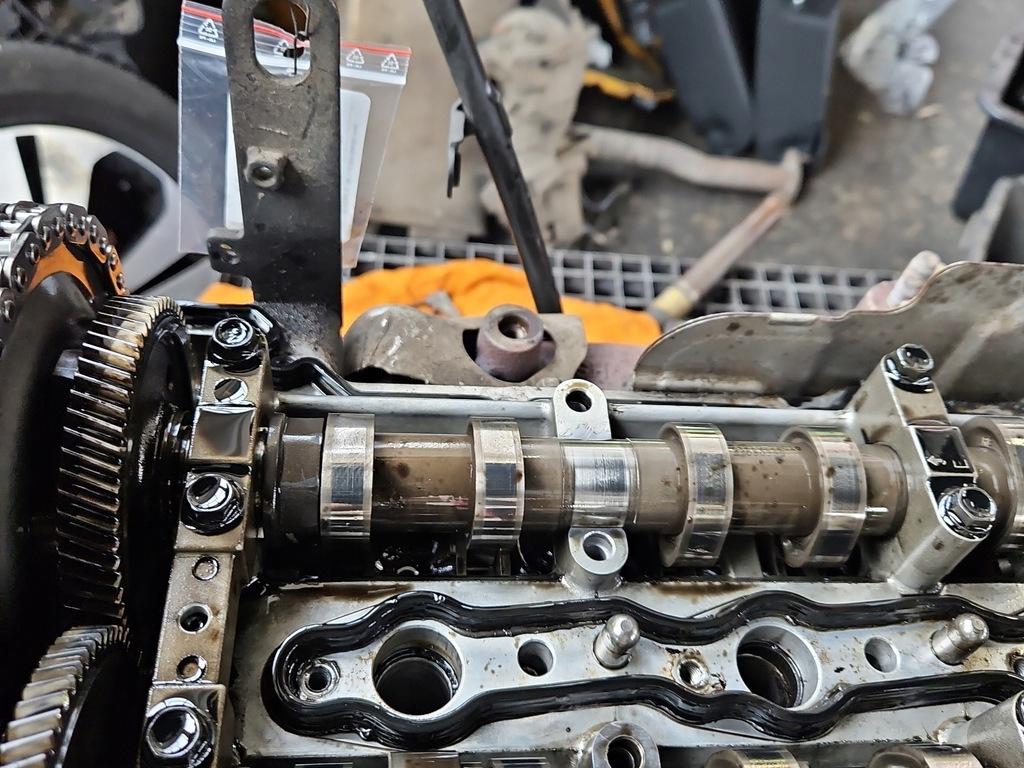 Moteur D4HA Nu KIA SPORTAGE SORENTO TUCSON SANTA FE HYUNDAI, Envoi, Utilisé, Daihatsu