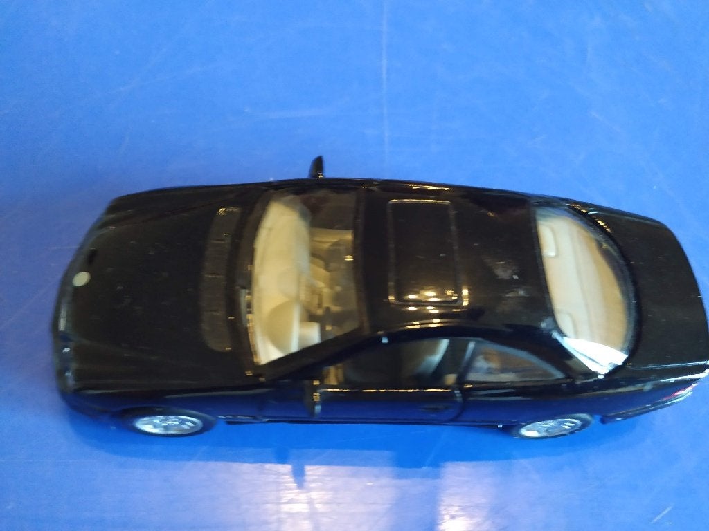 mercedes benz cl 600 schaalmodel 14cm nieuw, Ophalen of Verzenden, Nieuw
