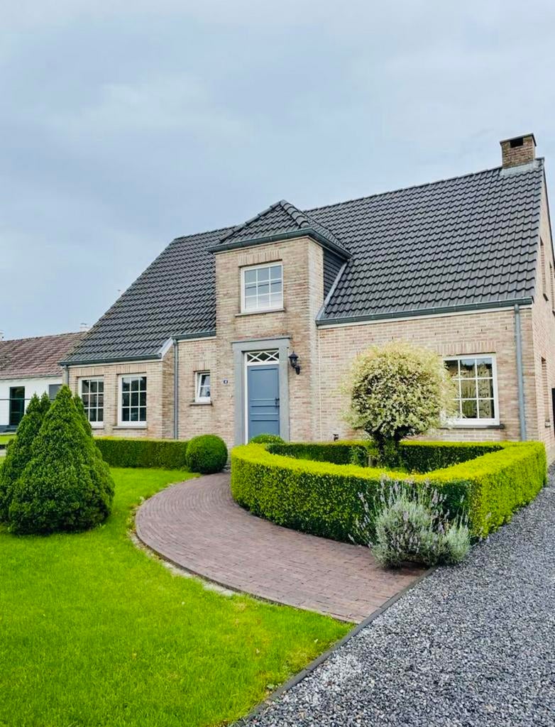 Charmante villa à Riemst, Immo, 177 kWh/m²/an, Province de Limbourg, Ventes sans courtier, Maison individuelle