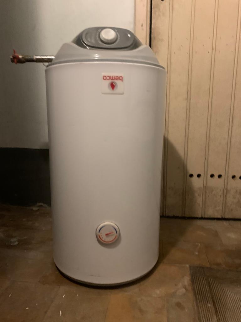 Chauffe eau electrique bemco, Bricolage & Construction, Chauffe-eau & Boilers, Enlèvement