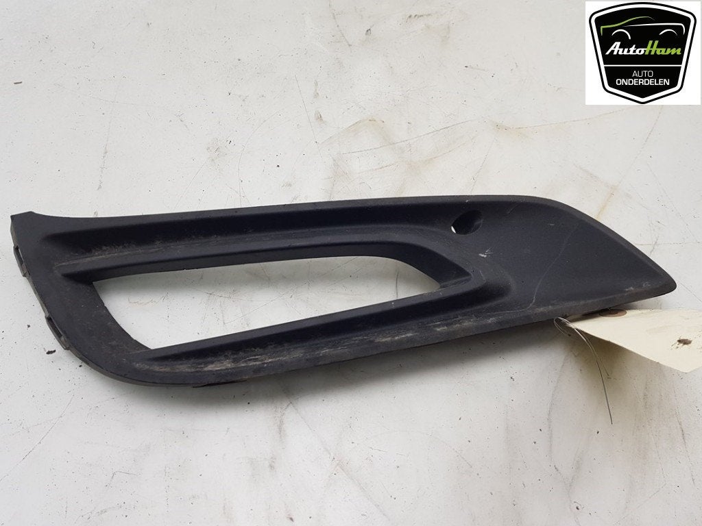 GRILLE DE PARE-CHOCS Opel Astra K (|13481939|13481997|), Utilisé, Opel