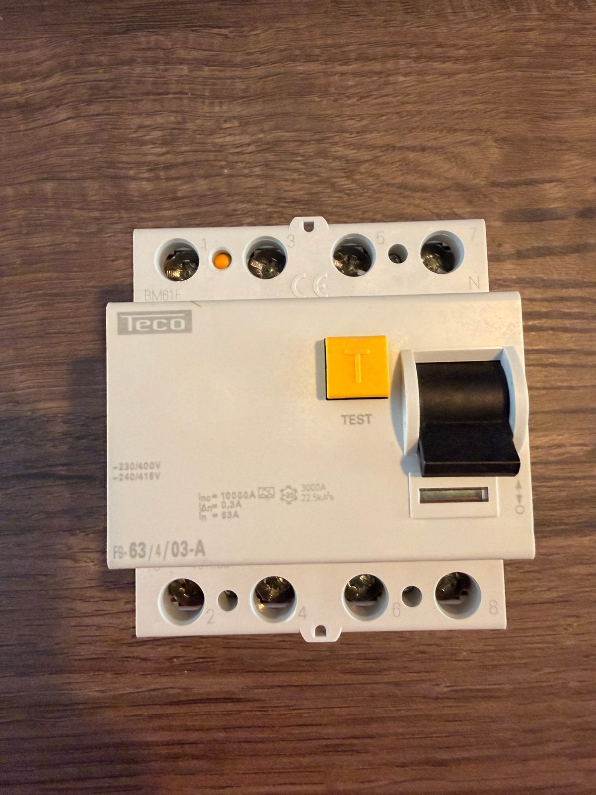 Differentiel, Doe-het-zelf en Bouw, Verzenden, Nieuw