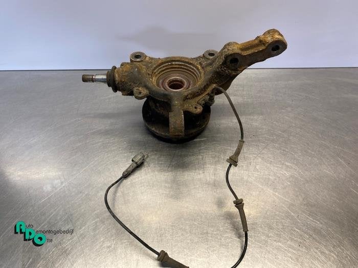 Joint avant droit d'un Renault Master (Master 3 10-), Renault, -, 3 mois de garantie, Utilisé