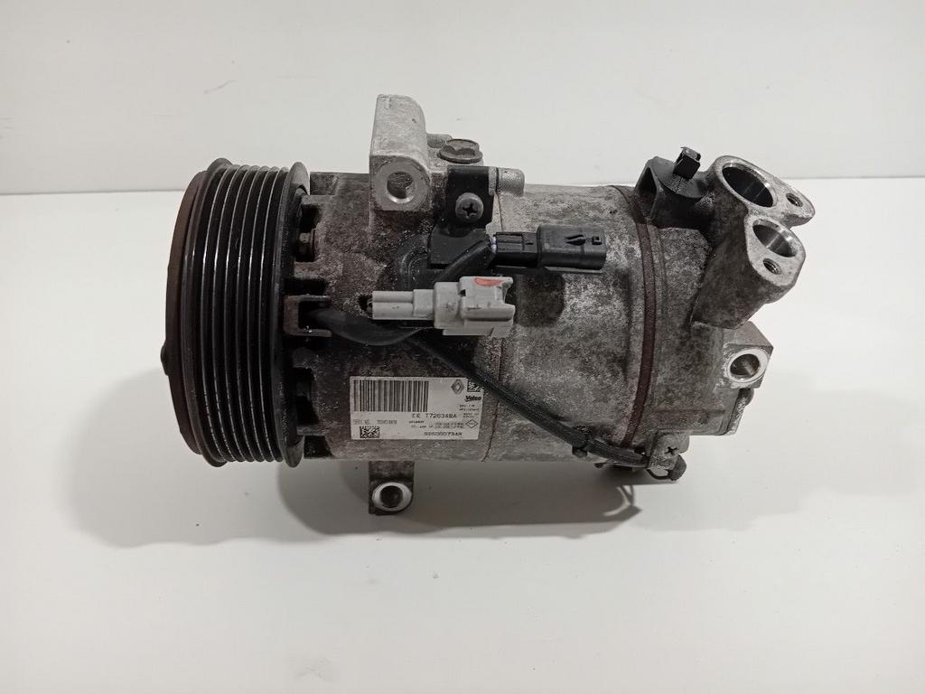Airco pomp Renault Clio, Onderdelen@venauto.nl, Van der Ven Autorecycling B.V., Ettenseweg 76, 4706 PB Roosendaal, The Netherlands