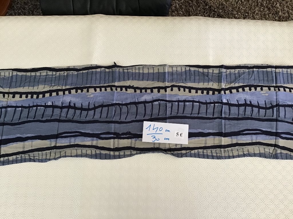 dames sjaal 140 cm op 30 cm en meer andere aan 5 €, Ophalen of Verzenden, Zo goed als nieuw, Sjaal