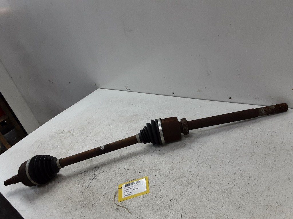 CARDAN AVANT DROIT (TRANSMISSION) Opel Movano Combi, Autos : Pièces & Accessoires, Opel, Opel Automobile GmbH, Utilisé, Kontakt-opel@opel.com