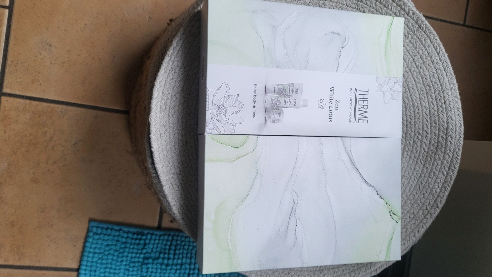 emballage cadeau d'entretien, Divers, Enlèvement