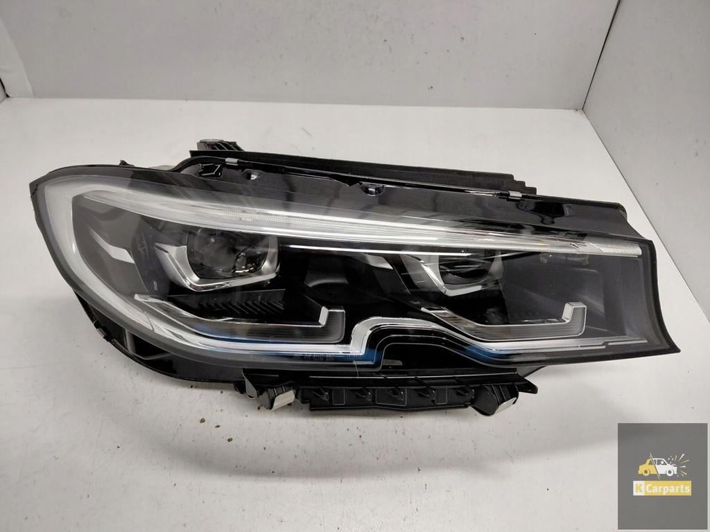 9481702, Phare avant droit LED complet pour BMW G20, Petuelring 130
80788  Munich, DE, Info@bmw.de, Utilisé, BMW