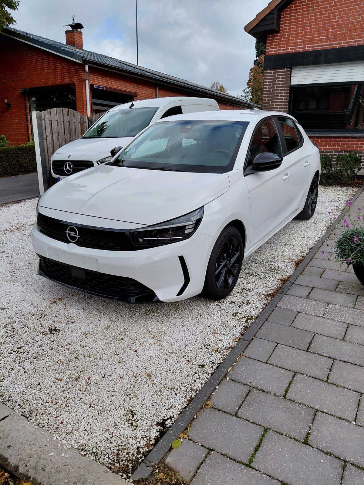Opel Corsa édition 1.2 S mt5 75 ch, Autos, Particulier, Achat, Corsa