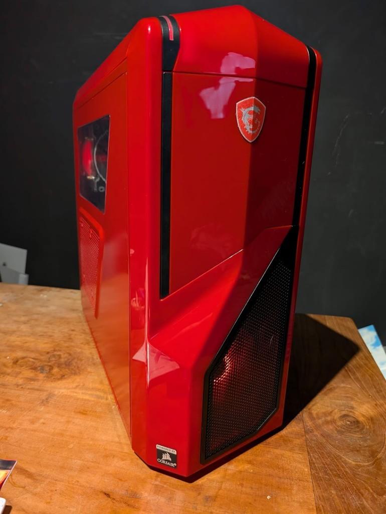 Budget Gaming PC - i5/8gb ram/GTX 970, Ophalen, 8 GB, Refurbished, Gaming