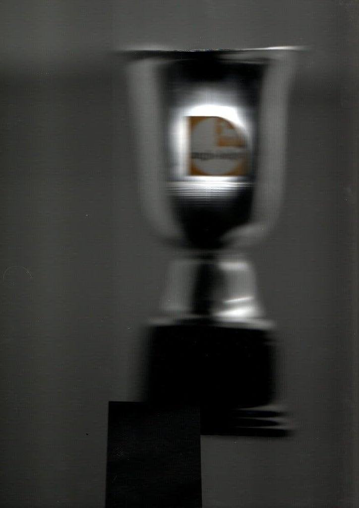 COUPES À TROPHÉES ANGLO BELGES OLD, Envoi, Utilisé, Autres types