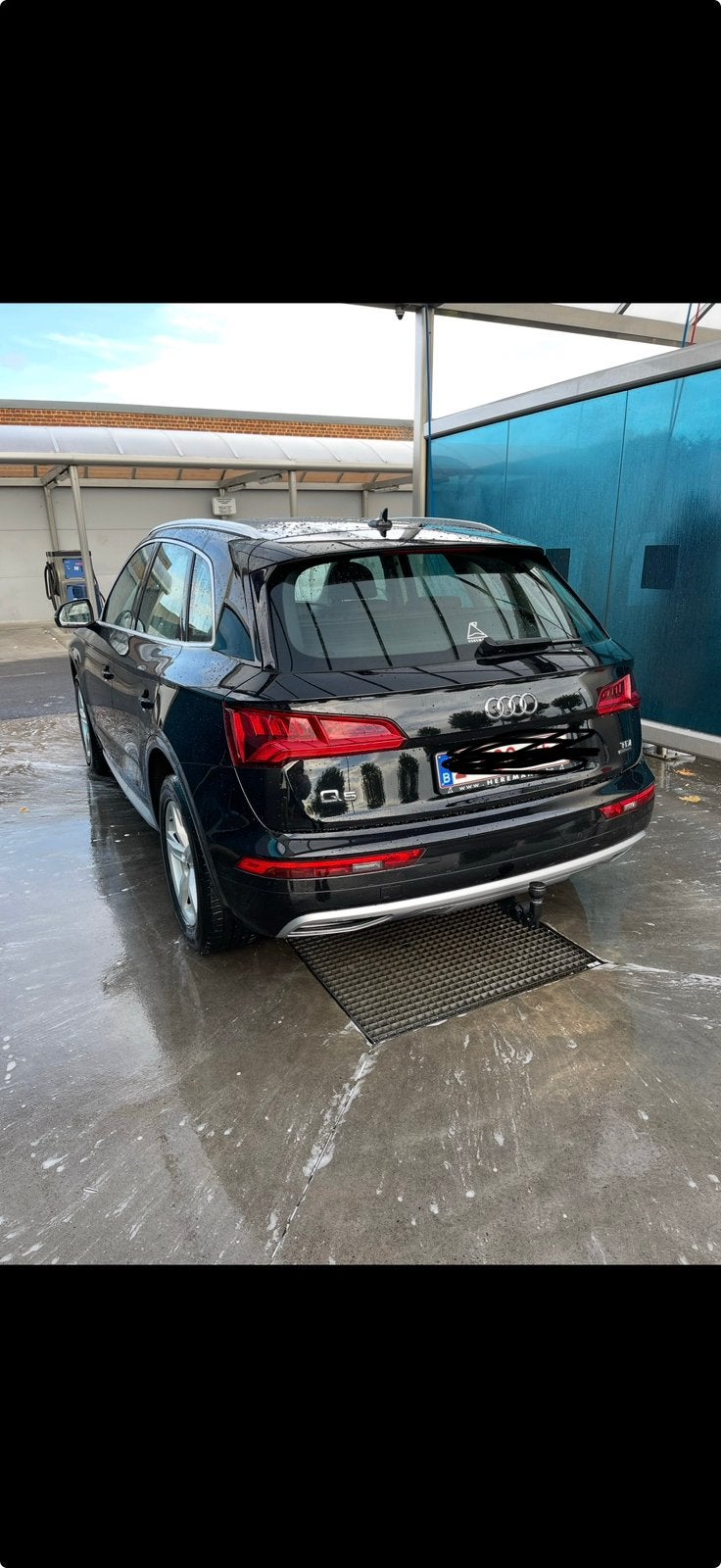 Audi q5, Autos, Cuir, Achat, Euro 6, Q5