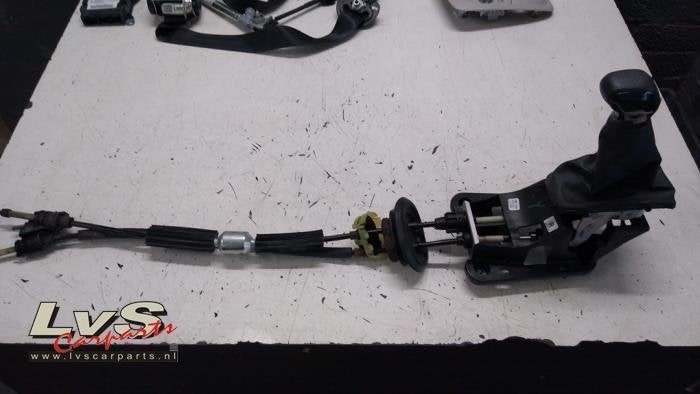 Timonerie de changement de vitesse d'un Citroen C3 Aircross, -, 3 mois de garantie, Utilisé, -