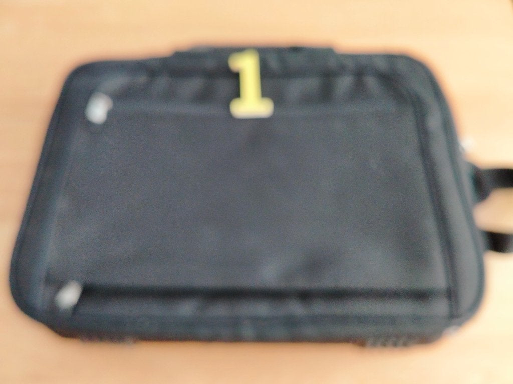 laptoptassen, Computers en Software, Overige Computers en Software, Ophalen of Verzenden, Zo goed als nieuw