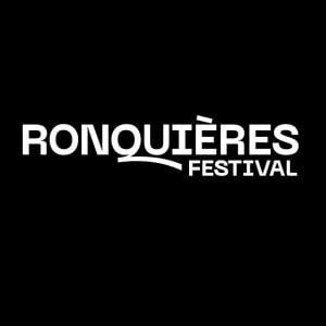 4 e-tickets Ronquieres festival