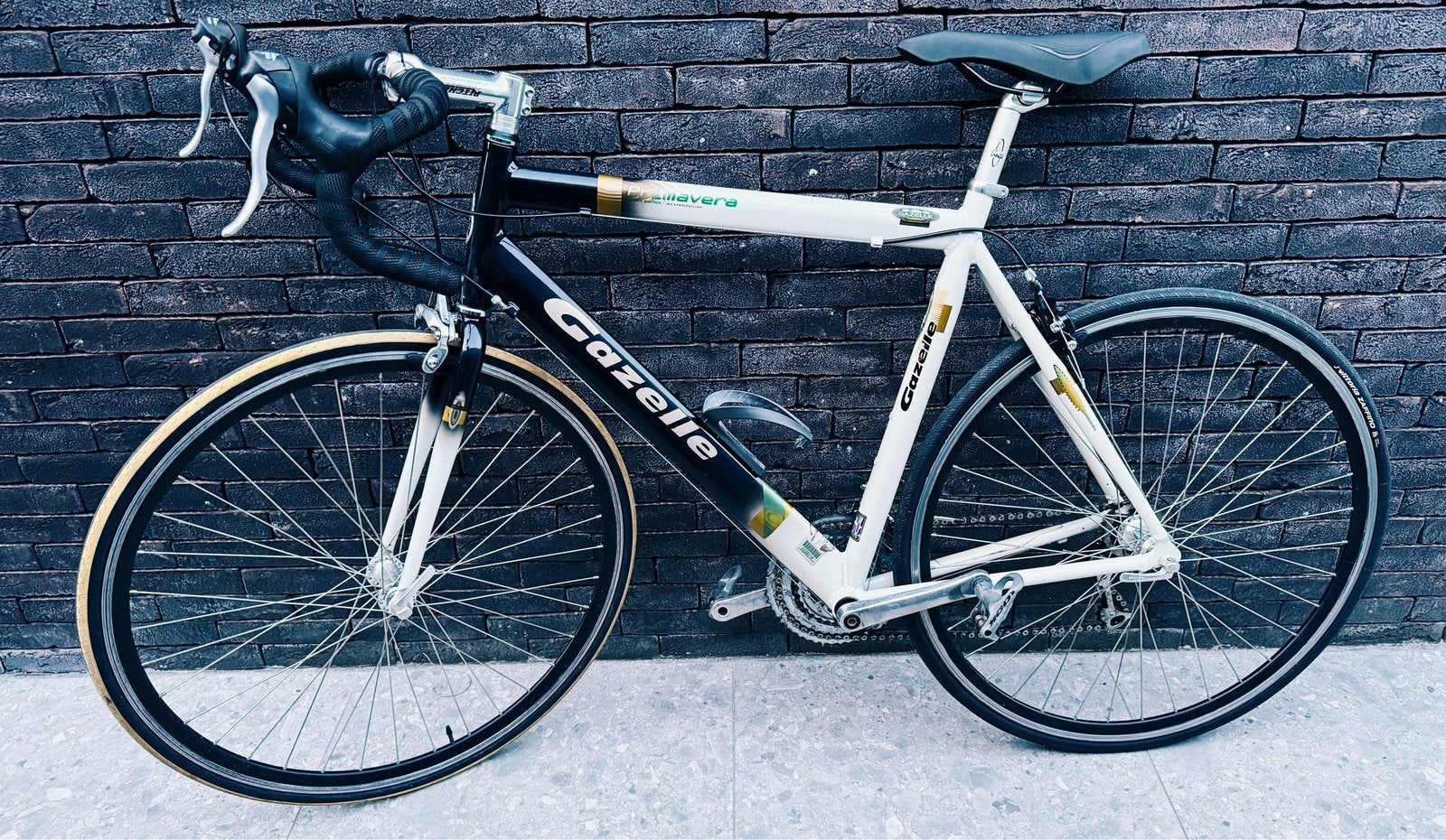 Gazelle racefiets maat 57”, Ophalen, Gebruikt, Gazelle