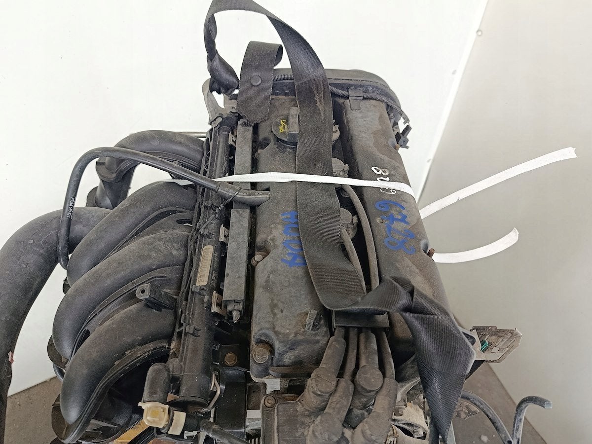 Moteur HWDA Nu FOCUS FORD, Verzenden, Gebruikt, Overige automerken
