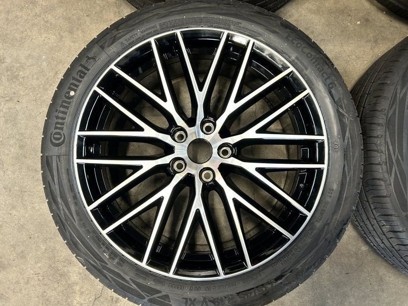 19 inch originele Cupra FR velgen ️ of ️ banden Seat Ateca, Autos : Pièces & Accessoires, Neuf, Pneus et Jantes, Pneus été, -