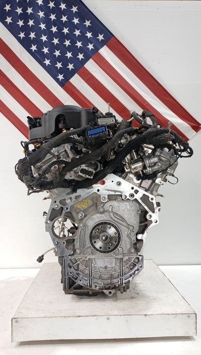 Buick/Cadillac/Chevrolet Crosse ATS CTS XT6 Blaze 3.6 - LGX, Envoi, Révisé, Buick