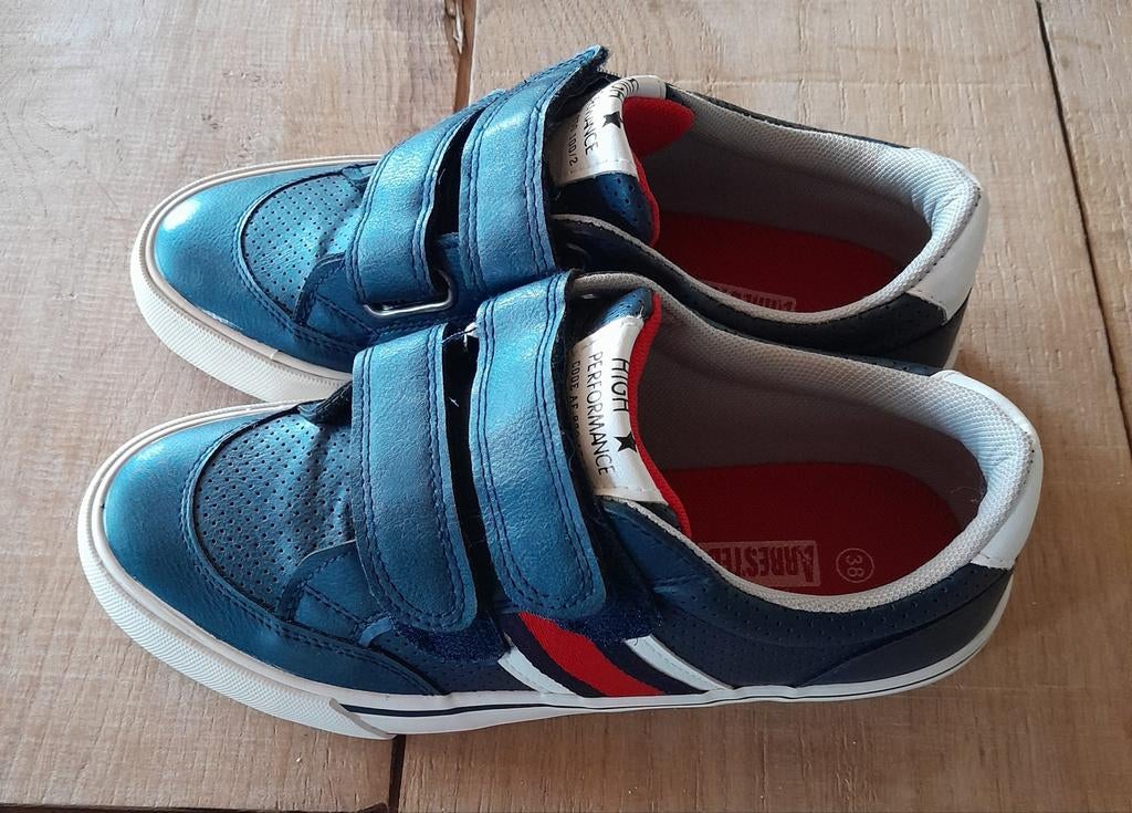 Schoenen jongen maat 38, Ophalen, Jongen, Schoenen