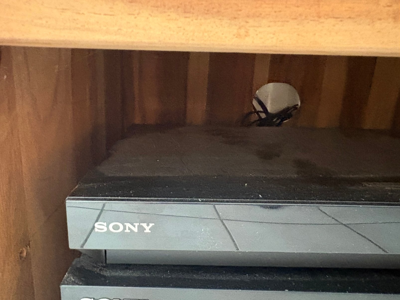 Blu ray speler sony ubp-x700 met film pakket, Audio, Tv en Foto, Ophalen, Zo goed als nieuw, Sony