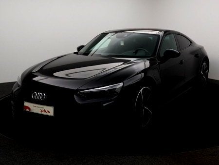 Audi E-tron GT 93.4 kWh 60 Quattro *CAMERA*SFEERVERLICHTING*, https://public.car-pass.be/vhr/3809cd3e-9b6d-4613-84b1-e7873eda710b