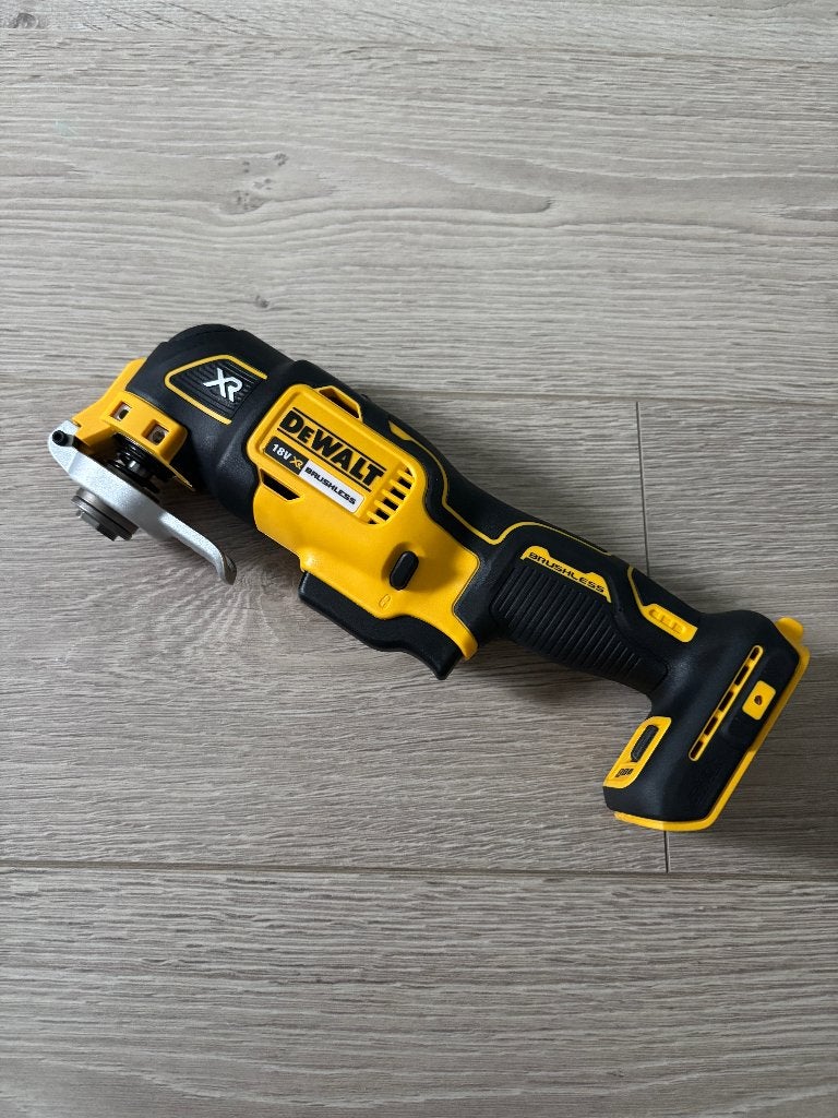 Dewalt Multitool, De Walt, Overige typen, Nieuw, Ophalen of Verzenden