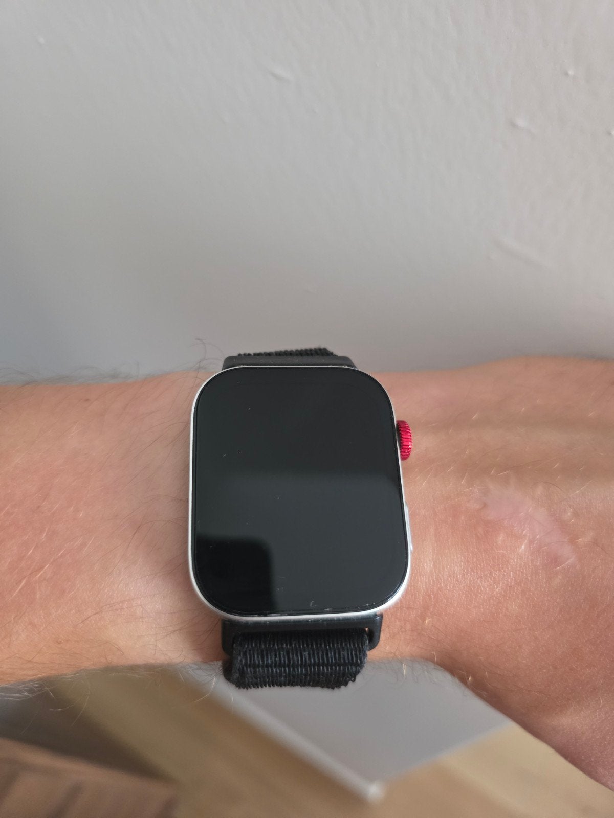 Montre connectée huawei watch fit 3, Bijoux, Sacs & Beauté, Montres connectées, Enlèvement, État, Comme neuf