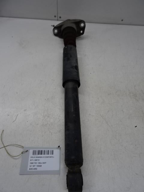 SCHOKBREKER LINKS ACHTER Volkswagen Sharan (7N), Gebruikt, Volkswagen, Mevr. I. Hauben, Rue de l'Espoir 34 34
4030  GRIVEGNÉE, BE