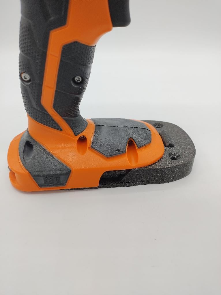 Support outil pour AEG 18V avec clips, Enlèvement ou Envoi, Neuf
