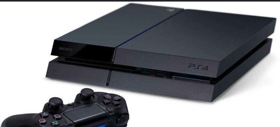 ps4 in perfecte staat met 8 spellen, Ophalen