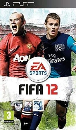 Fifa 12, Gebruikt, 1 speler, Ophalen of Verzenden, Vanaf 3 jaar