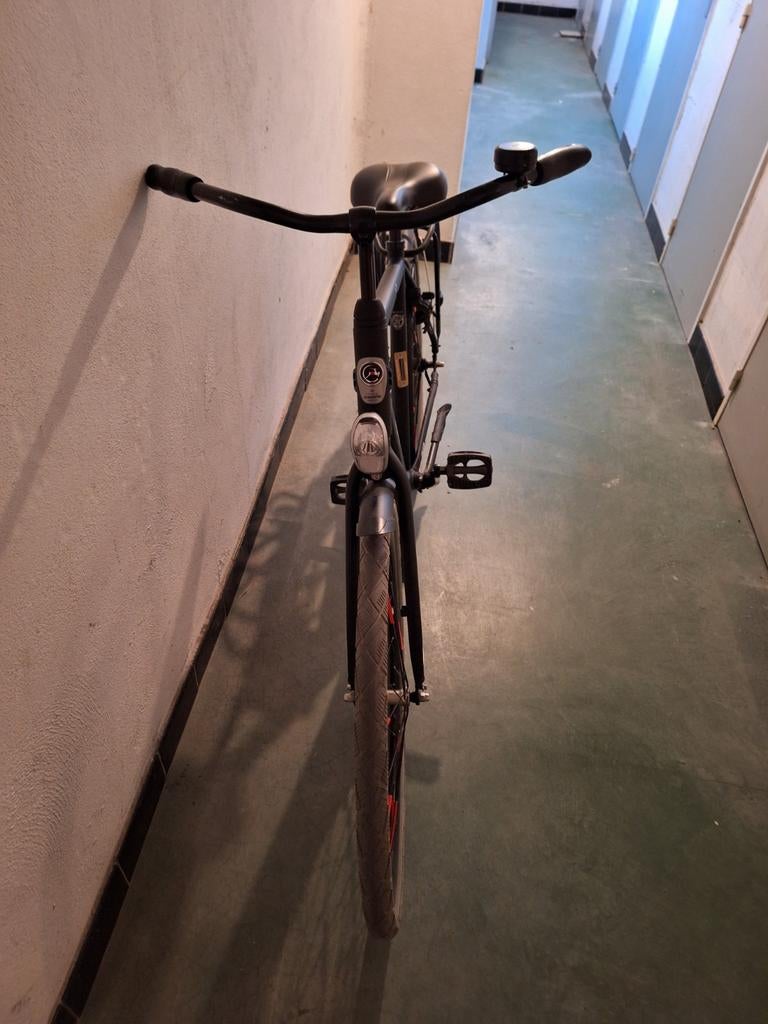 Gazelle Esprit, Fietsen en Brommers, Ophalen