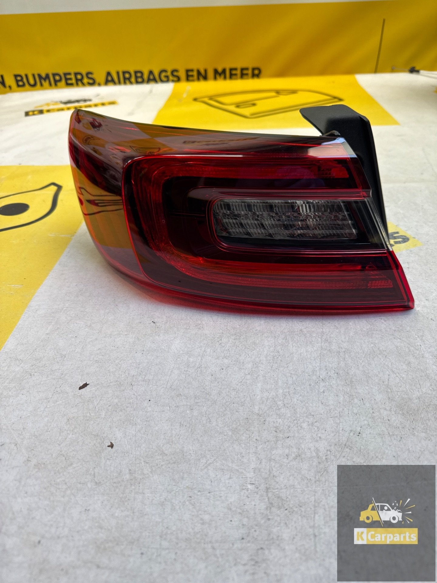 Feu arri re gauche Renault Talisman berline 265501301R, Autos : Pièces & Accessoires, Éclairage, Renault Group, Contact.group@renault.com