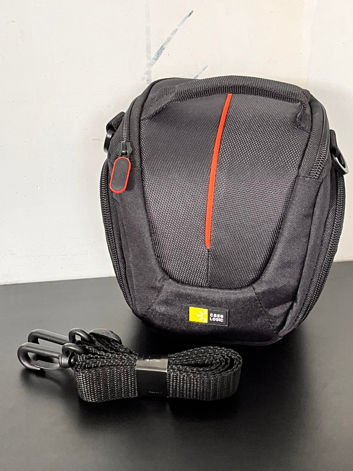 Camera tas nieuw, TV, Hi-fi & Vidéo, Photo | Sacs pour appareil, Neuf, Enlèvement ou Envoi, Bandoulière, Sac à bandoulière
