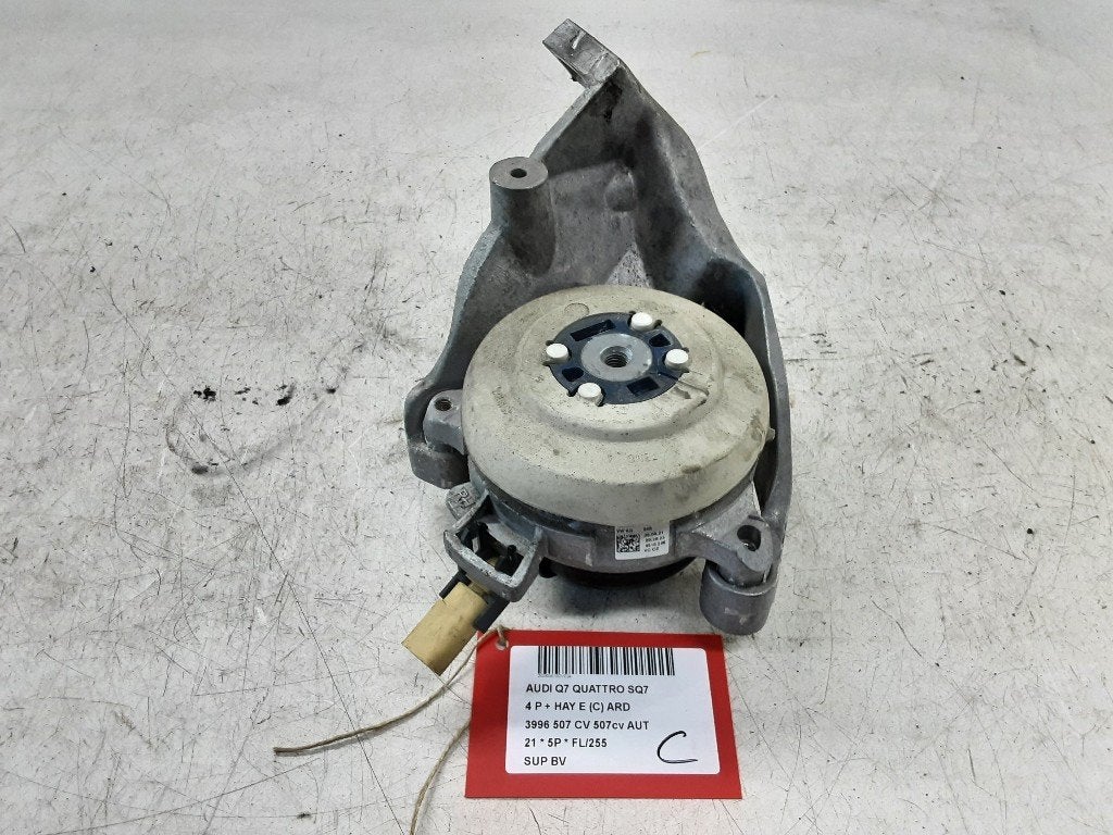 SUPPORT BOITE DE VITESSES Audi SQ7 (4MB / 4MG) (4M0399202H), Auto-Union-Straße  1,
85057  Ingolstadt, DE, Info@audi.de, Audi, Utilisé