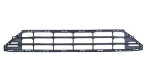 Volvo Voor gril onder in bumper XC60 Volvo onderdeelnr 31425, Ophalen of Verzenden, Nieuw, Volvo, Bumper
