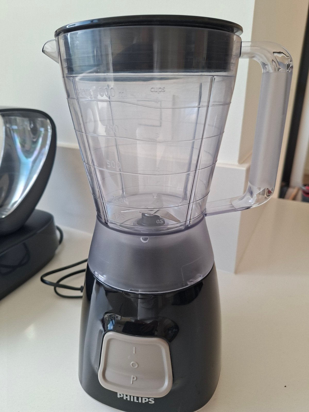 Philips daily  collection blender, niet gebruikt, Electroménager, Enlèvement, Mélangeur