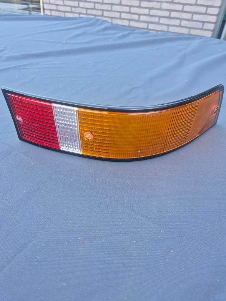 Porsche 911 rechter achterlicht reflector, Auto-onderdelen, Ophalen, Porsche