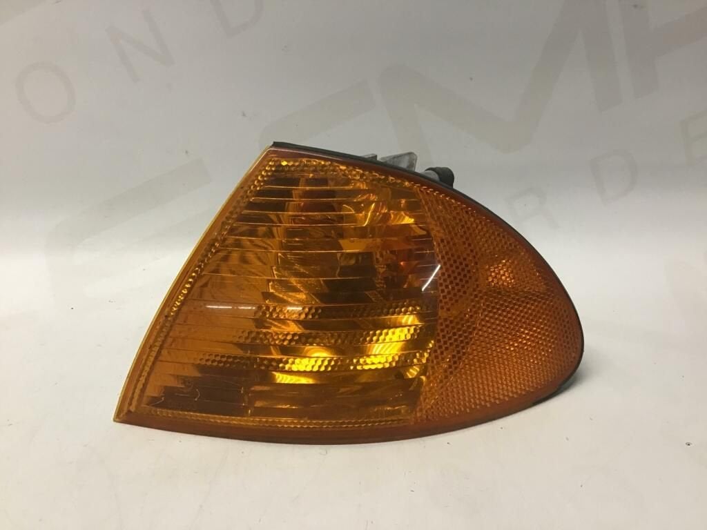 Knipperlicht links BMW E46 Touring, -, Utilisé, -, Enlèvement ou Envoi