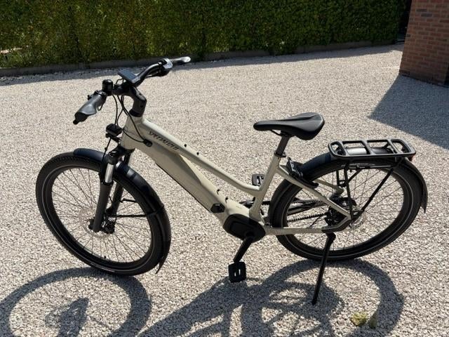 Elektrische fiets - Specialized Vado, Fietsen en Brommers, Elektrische fietsen, Ophalen, Zo goed als nieuw