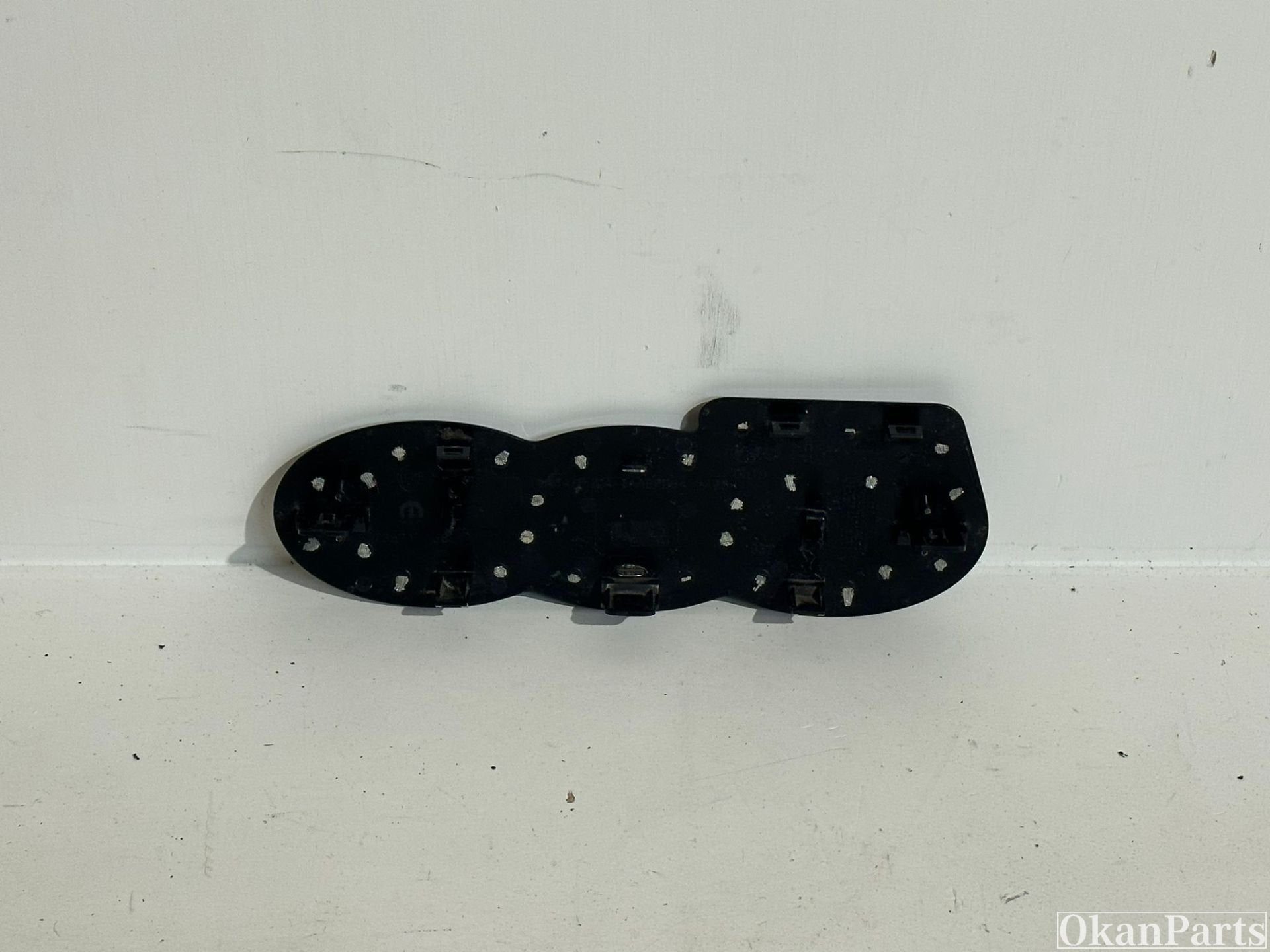 Logo embl me Fiat 500e 735710608, Autos : Pièces & Accessoires, Stellantis Europe S.p.A., Info@stellantis.com, Utilisé, Corso Giovanni Agnelli 200
10135  Turin, IT