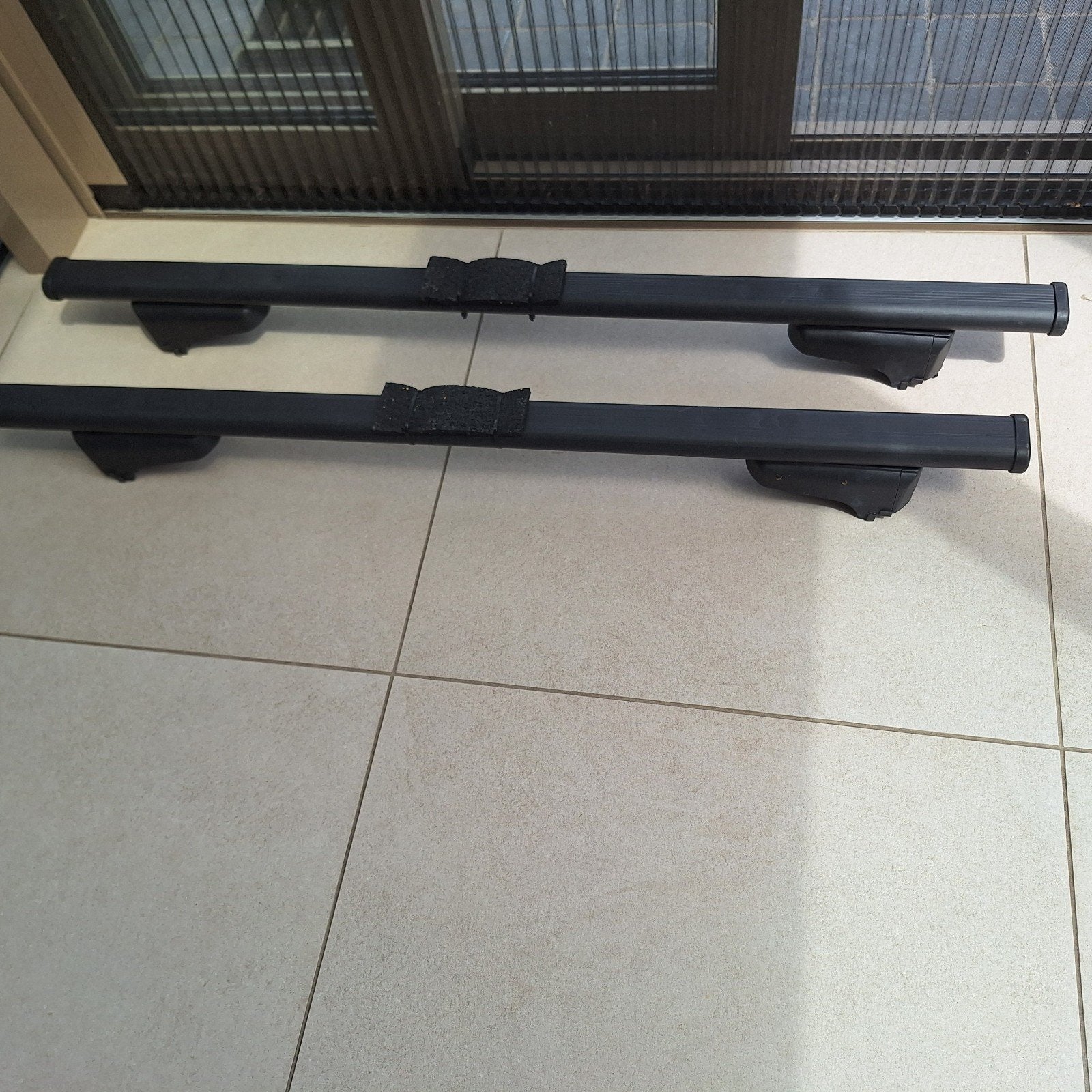 Dakdragers voor Opel mokka, Auto diversen, Dakdragers, Ophalen