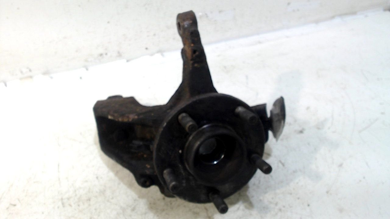 Wielnaaf links voor Ford C-Max, Onderdelen@venauto.nl, Van der Ven Autorecycling B.V., Ettenseweg 76, 4706 PB Roosendaal, The Netherlands