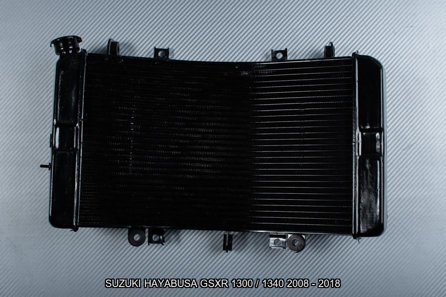 Radiateur AVDB SUZUKI GSXR HAYABUSA 1300 / 1340 2008 - 2018, Enlèvement ou Envoi, Neuf