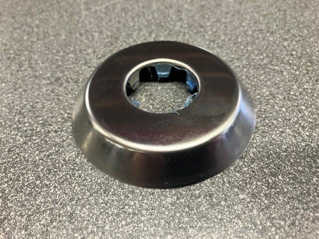 222. Rozet Coverplate Marioff 0Y Hi-froge, Enlèvement ou Envoi, Neuf