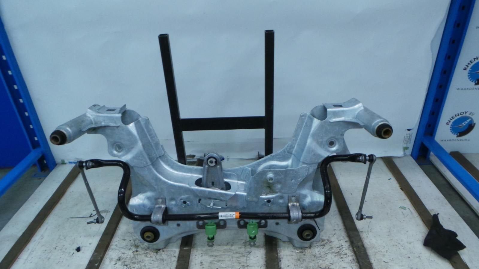 RENAULT SCENIC SUBFRAME VOOR 2013, Enlèvement ou Envoi, Utilisé, ARN reconnu